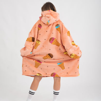 Puló™ se zmrzlinami