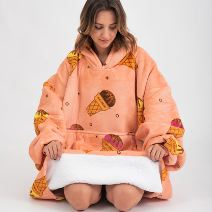 Puló™ se zmrzlinami