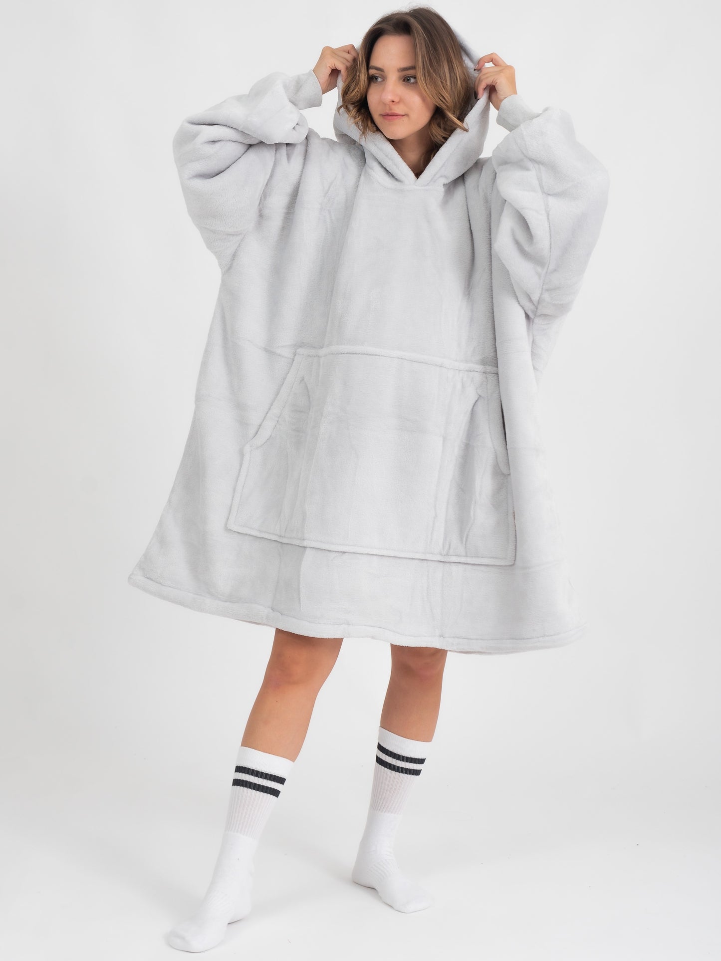 Stříbrnošedé Puló™