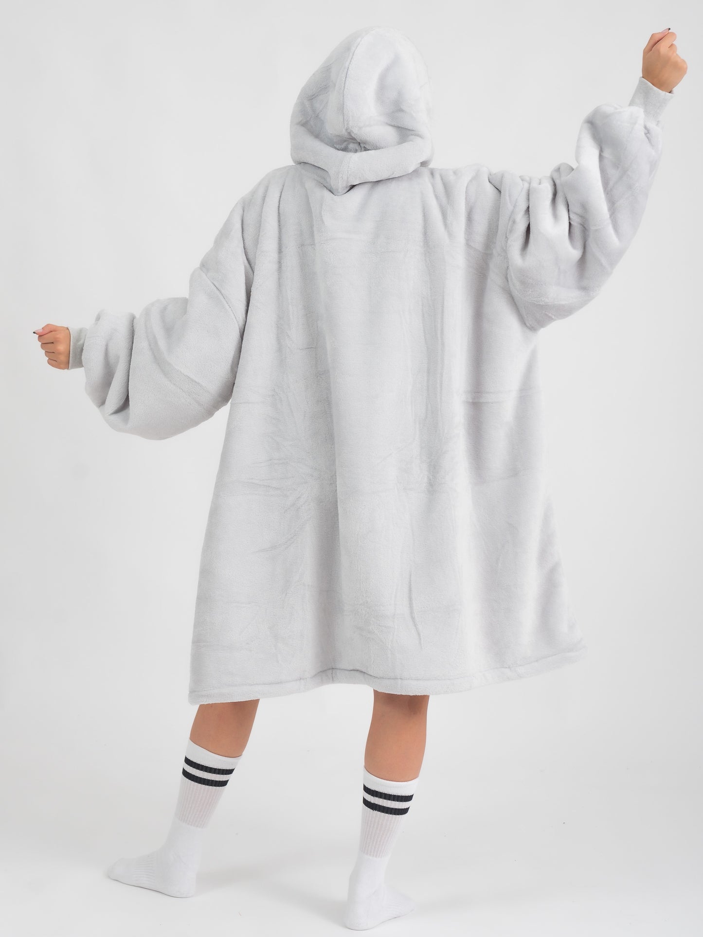 Stříbrnošedé Puló™