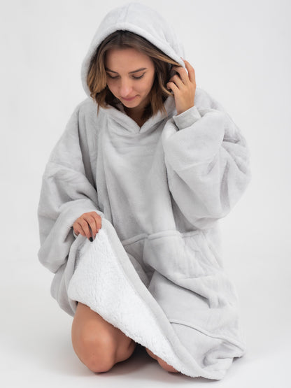 Stříbrnošedé Puló™