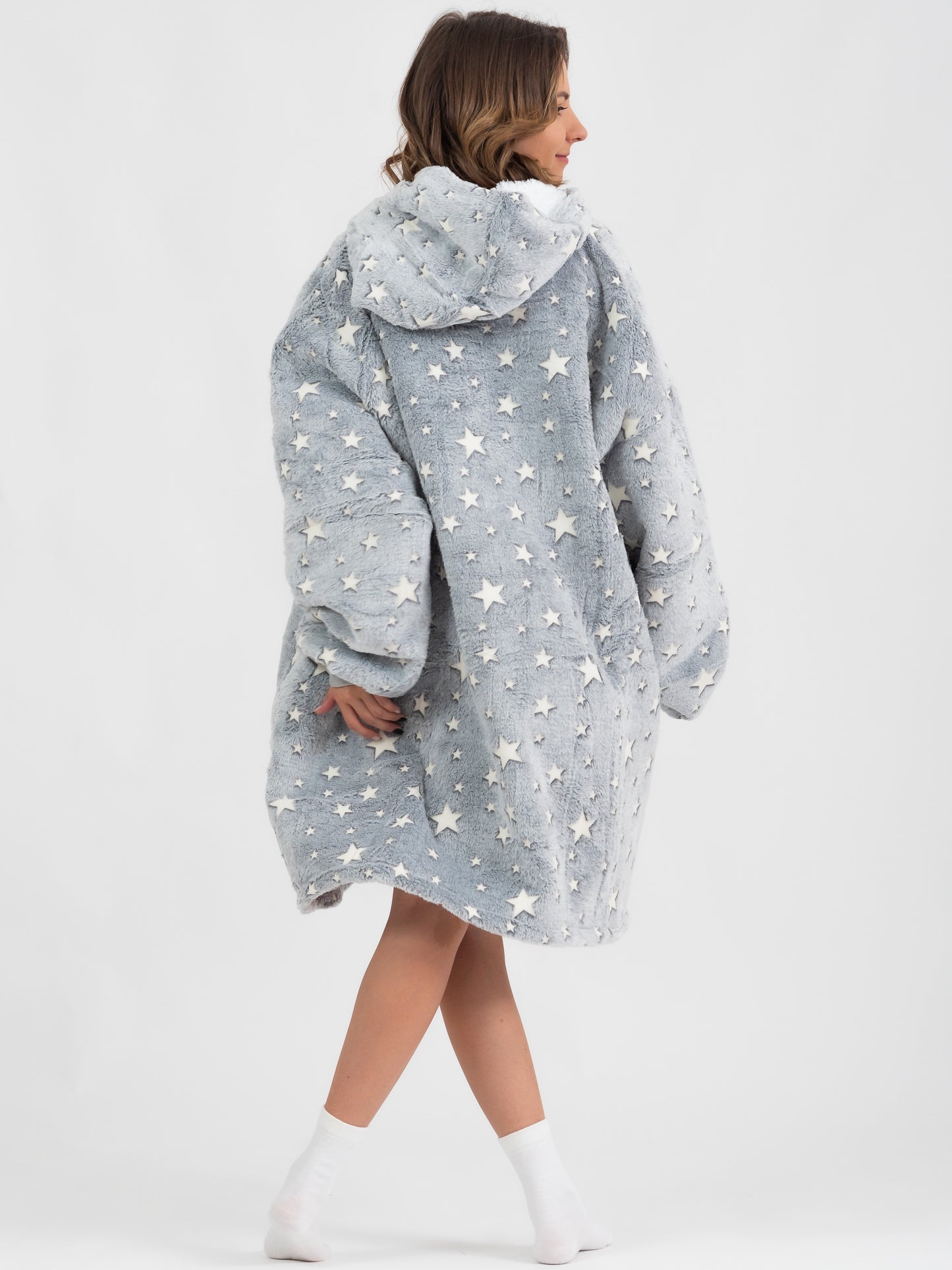 Puló™ s noční oblohou