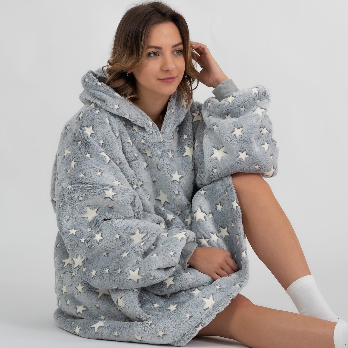 Puló™ s noční oblohou