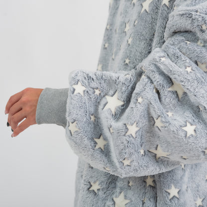 Puló™ s noční oblohou