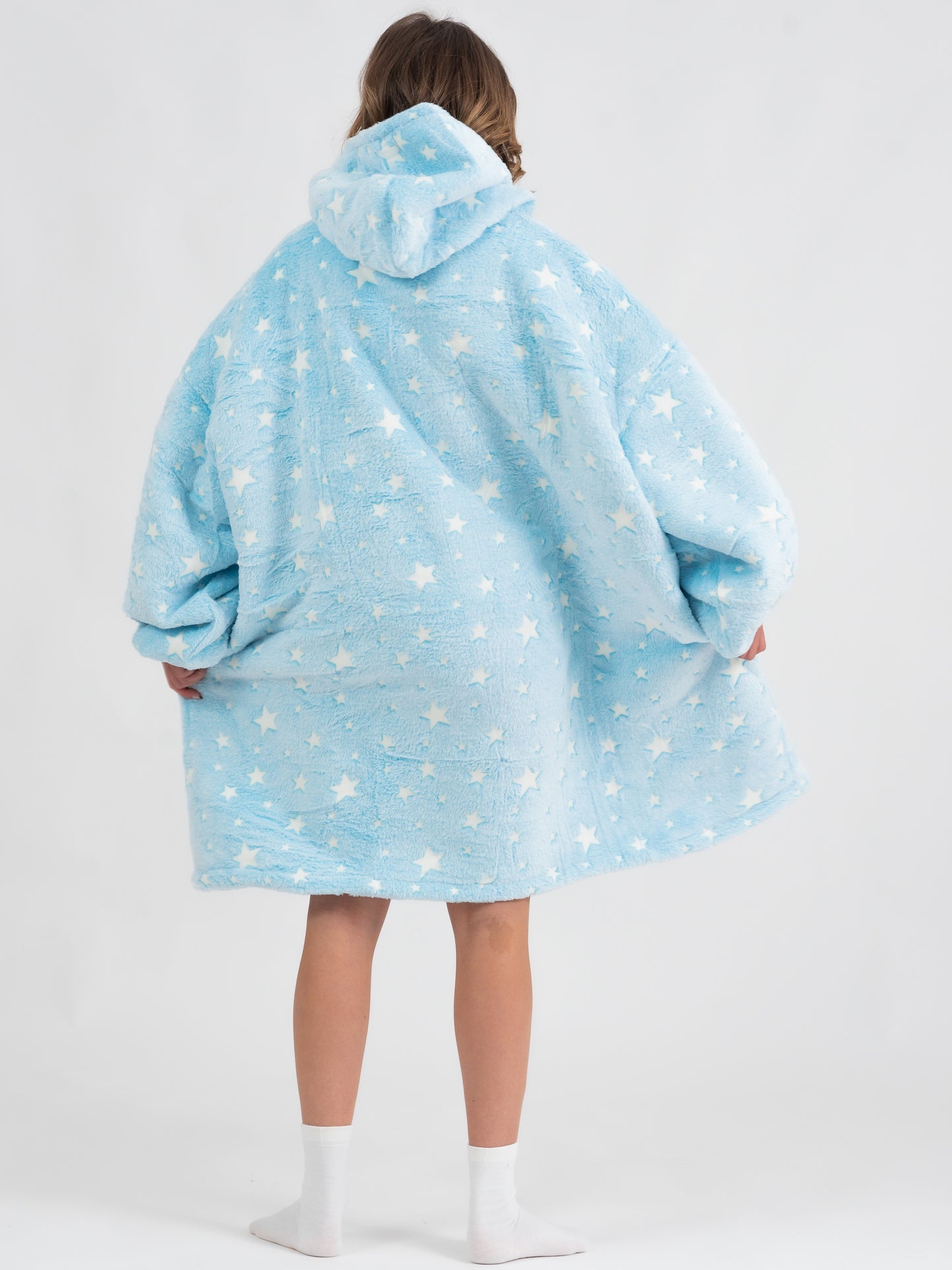 Modré Puló™ s hvězdami