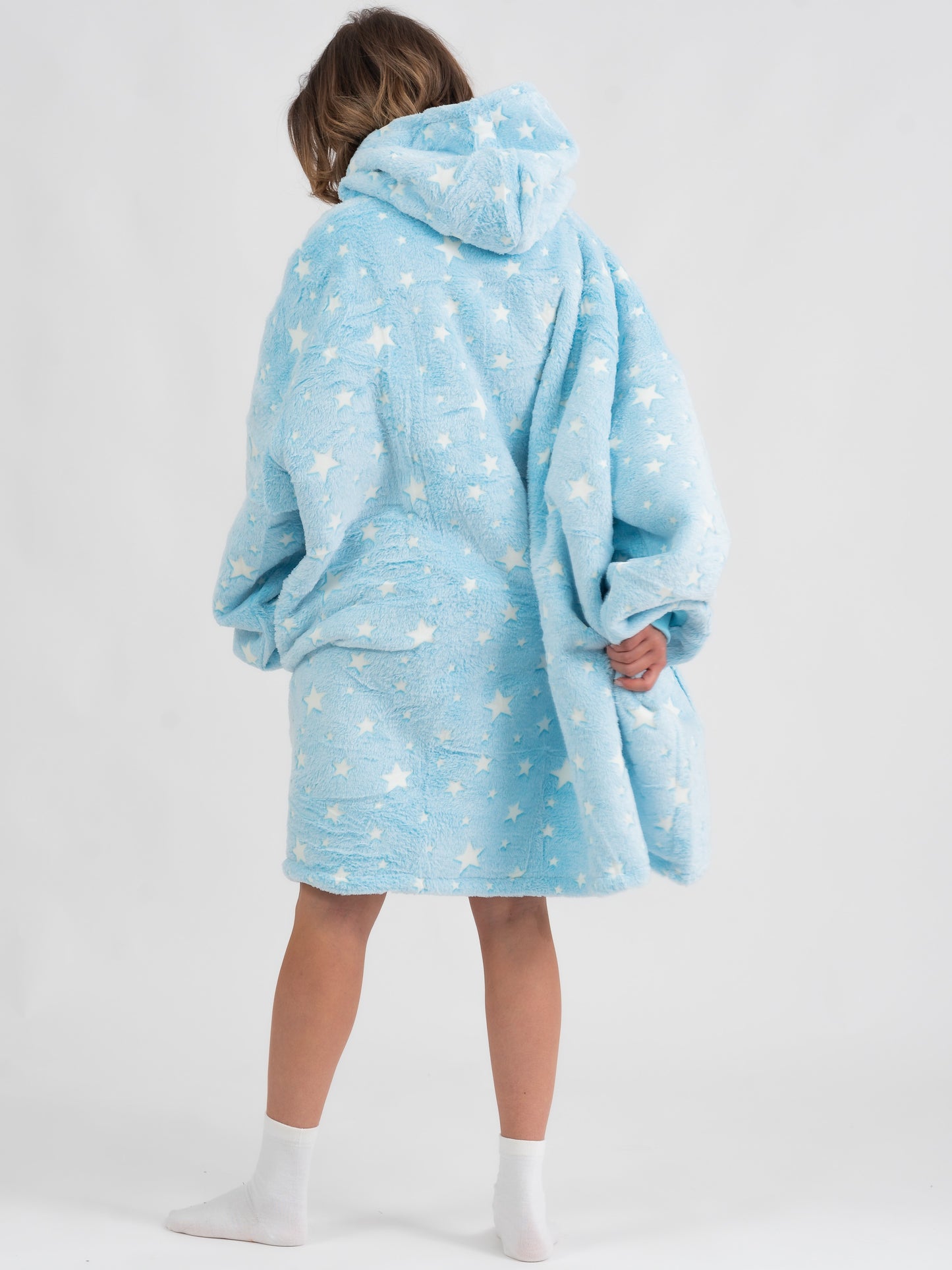 Modré Puló™ s hvězdami