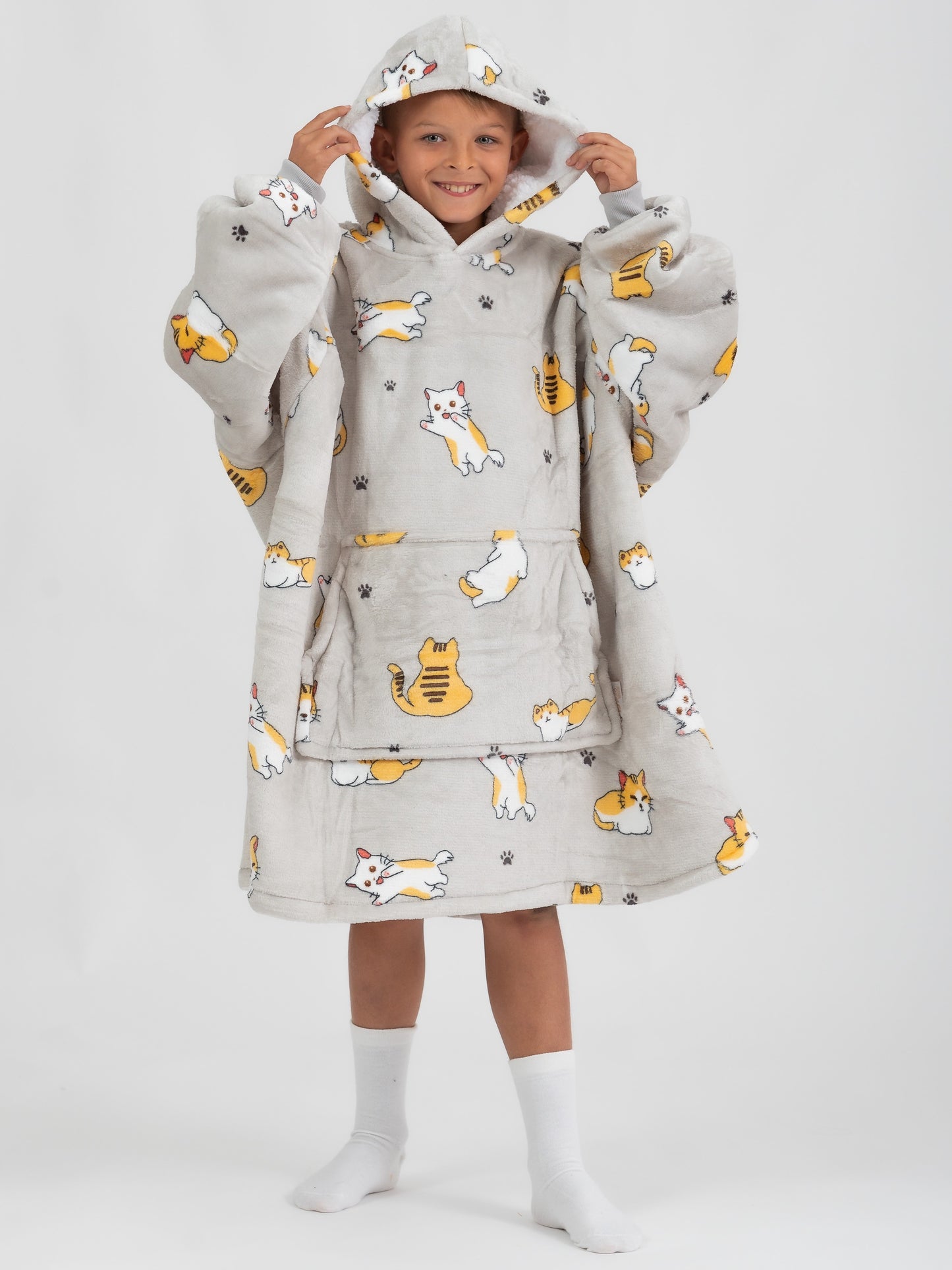 Kočičí Puló™ (dětské)