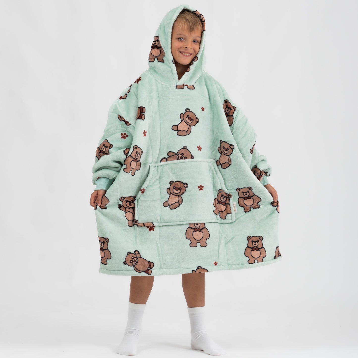 Macko Puló™ (dětské)