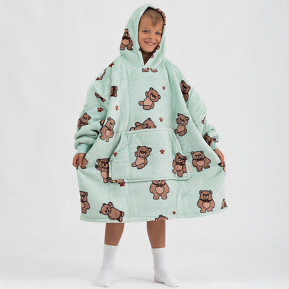 Macko Puló™ (dětské)