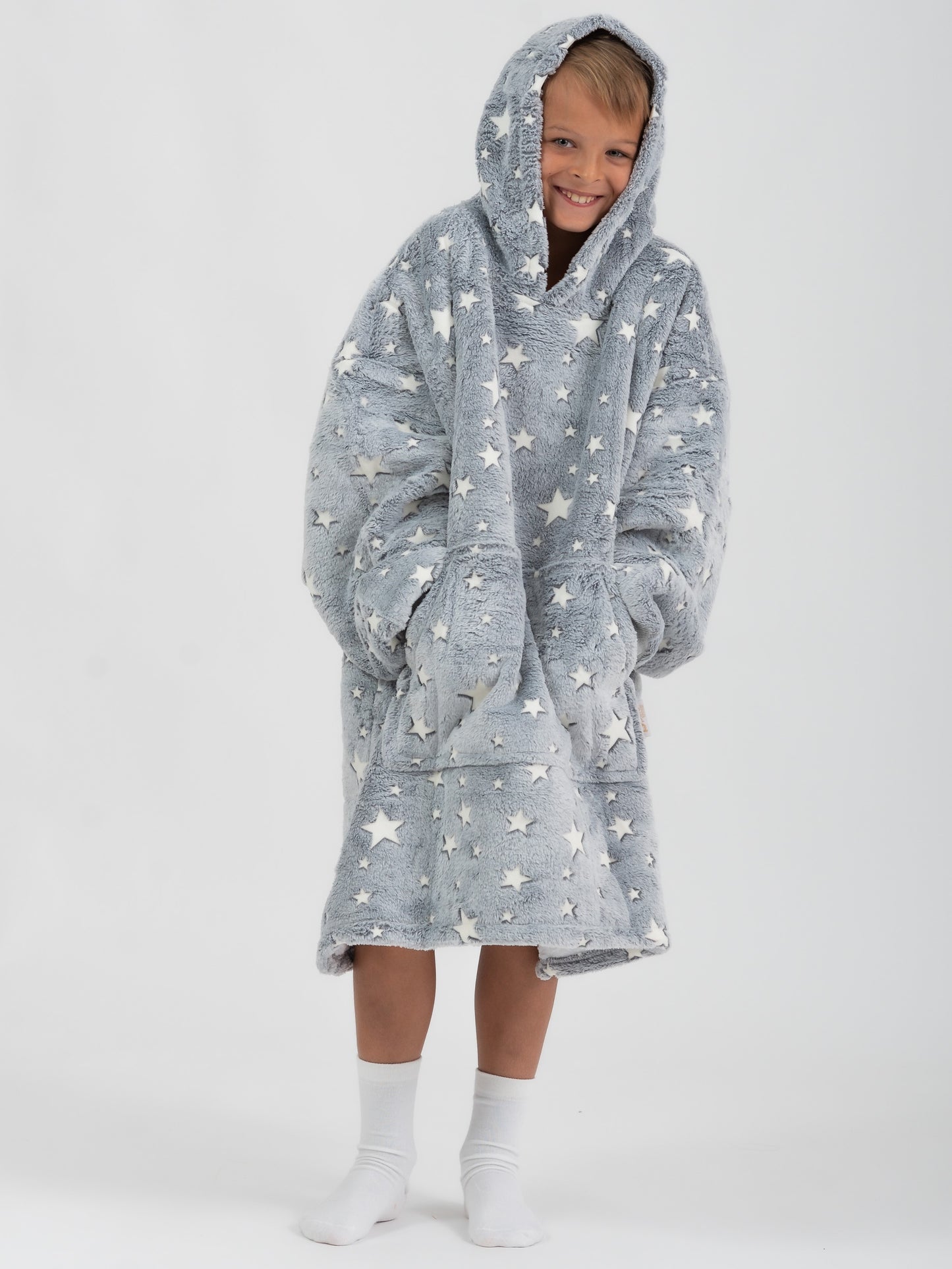 Puló™ s noční oblohou (dětské)