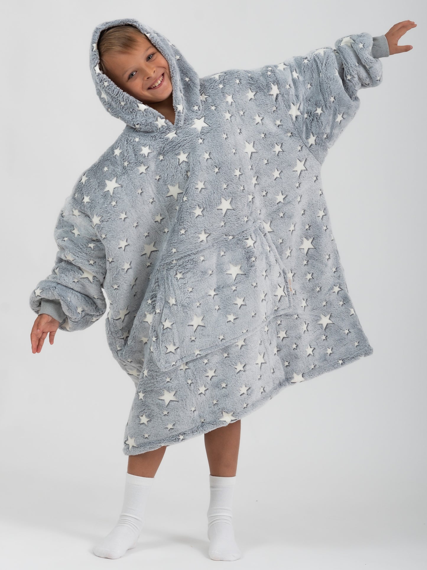 Puló™ s noční oblohou (dětské)