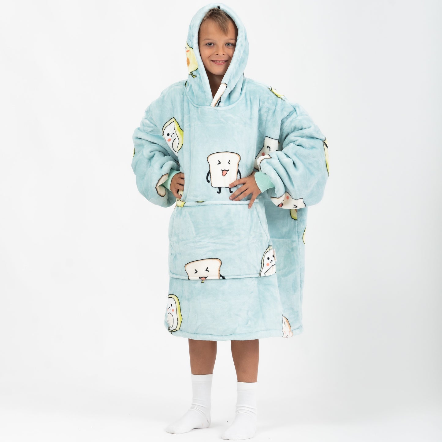 Avokádové Puló™ (dětské)