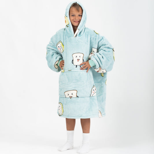 Avokádové Puló™ (dětské)