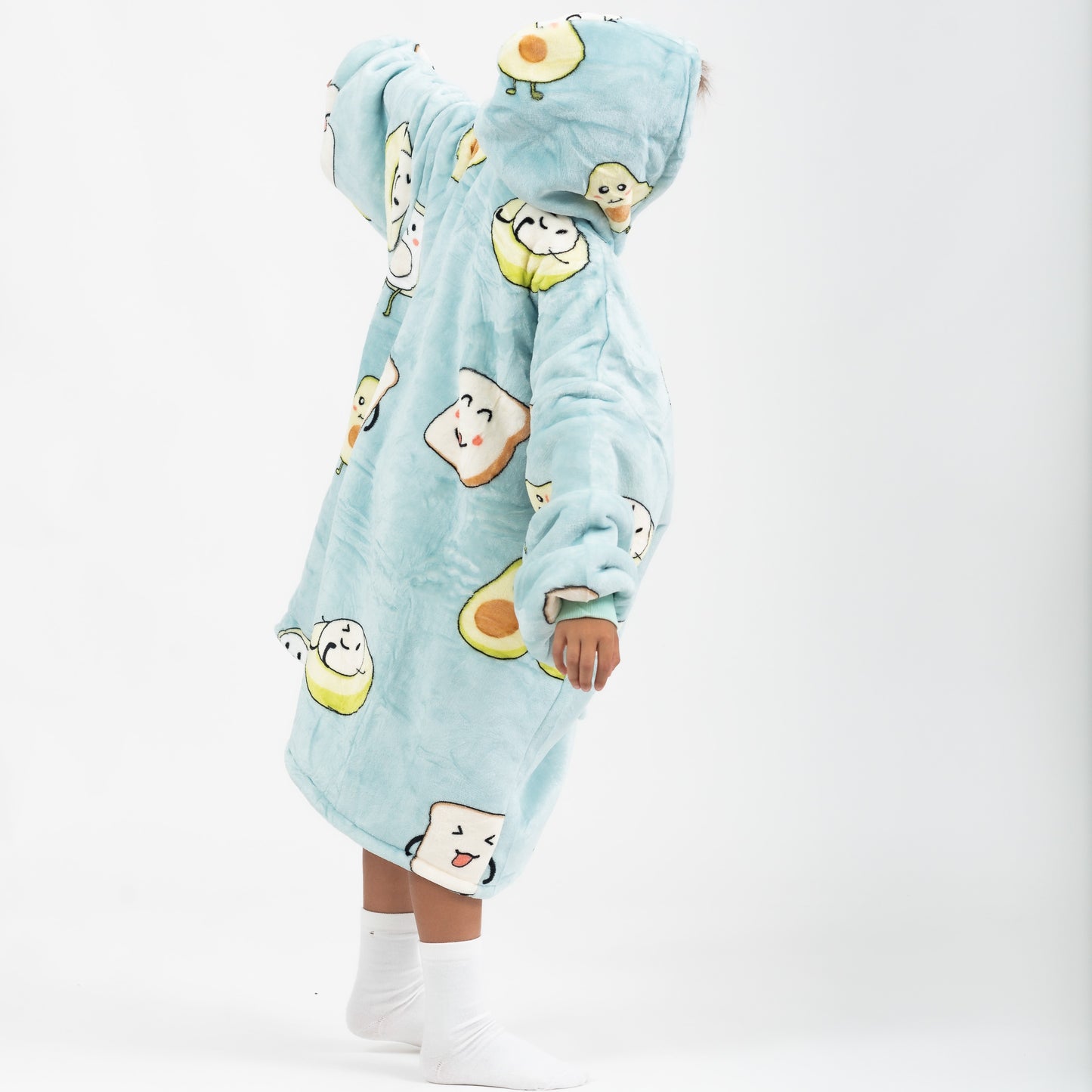 Avokádové Puló™ (dětské)