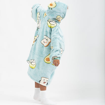 Avokádové Puló™ (dětské)