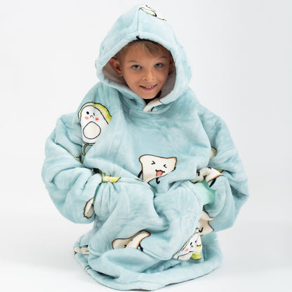 Avokádové Puló™ (dětské)