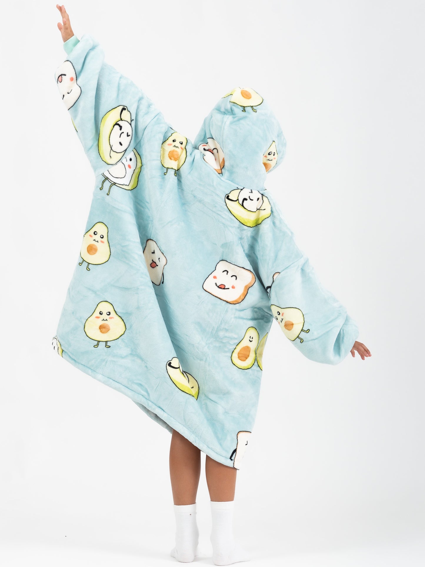 Avokádové Puló™ (dětské)