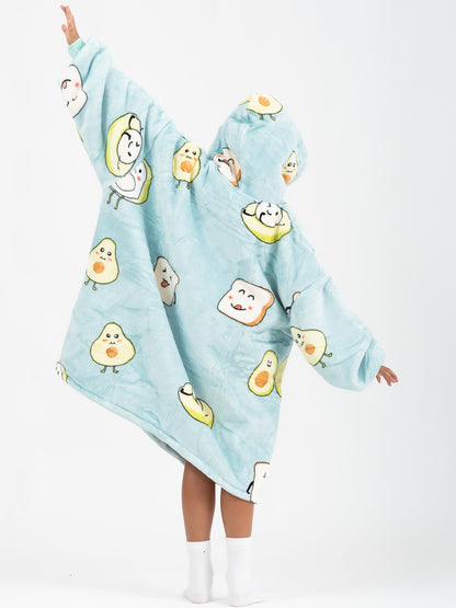 Avokádové Puló™ (dětské)