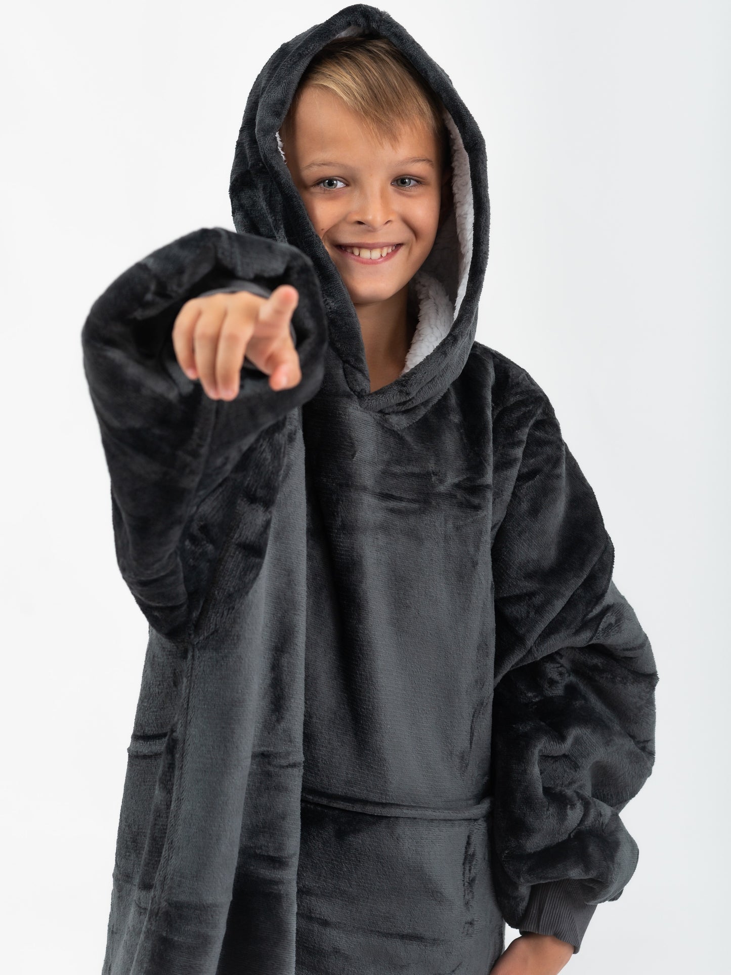 Astrošedé Puló™ (dětské)