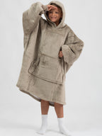 Khaki Puló (dětské)