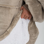 Khaki Puló (dětské)