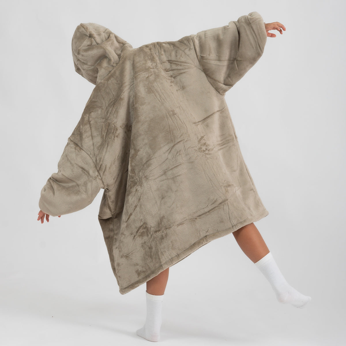 Khaki Puló (dětské)