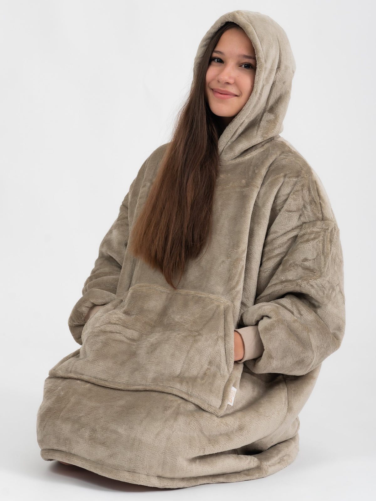 Khaki Puló (dětské)