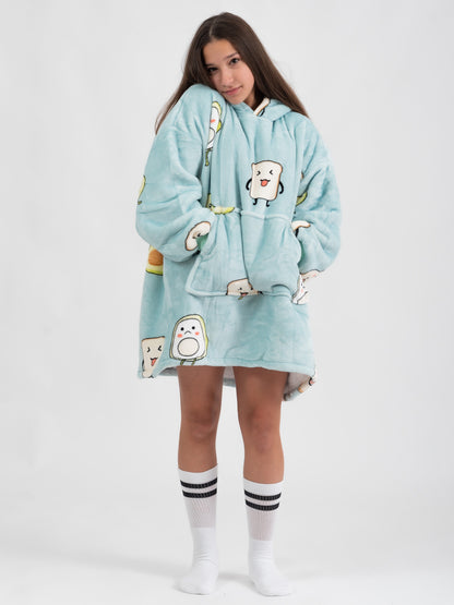 Avokádové Puló™ (dětské)