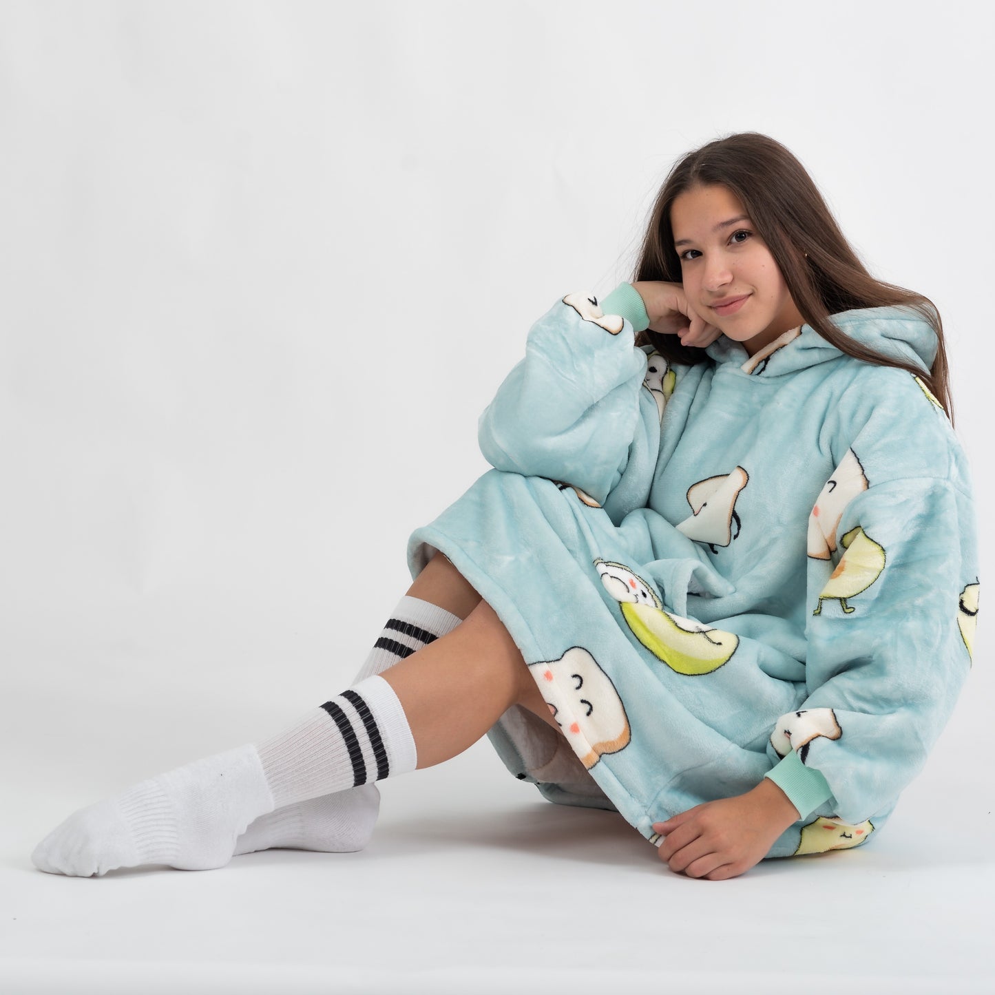 Avokádové Puló™ (dětské)