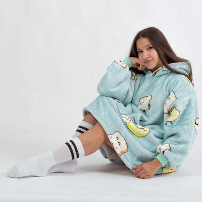 Avokádové Puló™ (dětské)