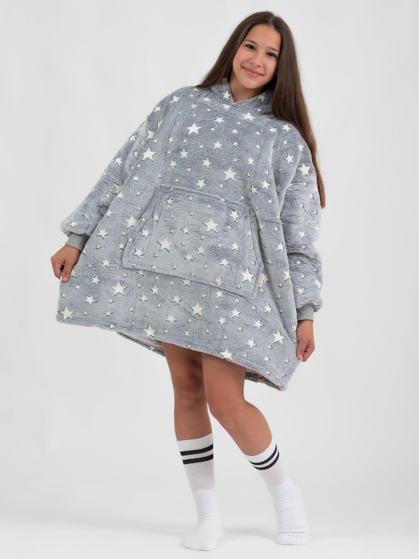 Puló™ s noční oblohou (dětské)