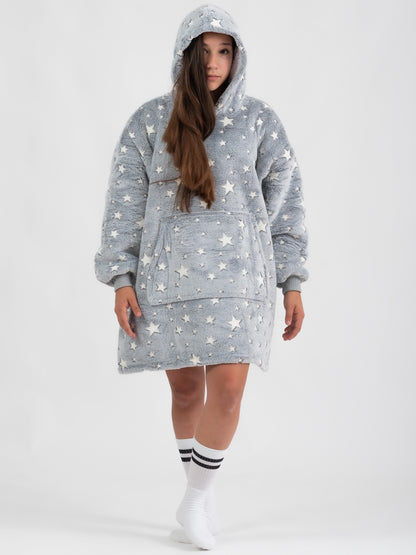 Puló™ s noční oblohou (dětské)