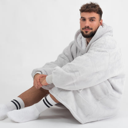 Stříbrnošedé Puló™