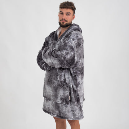 Astrošedé Tie-Dye Puló™