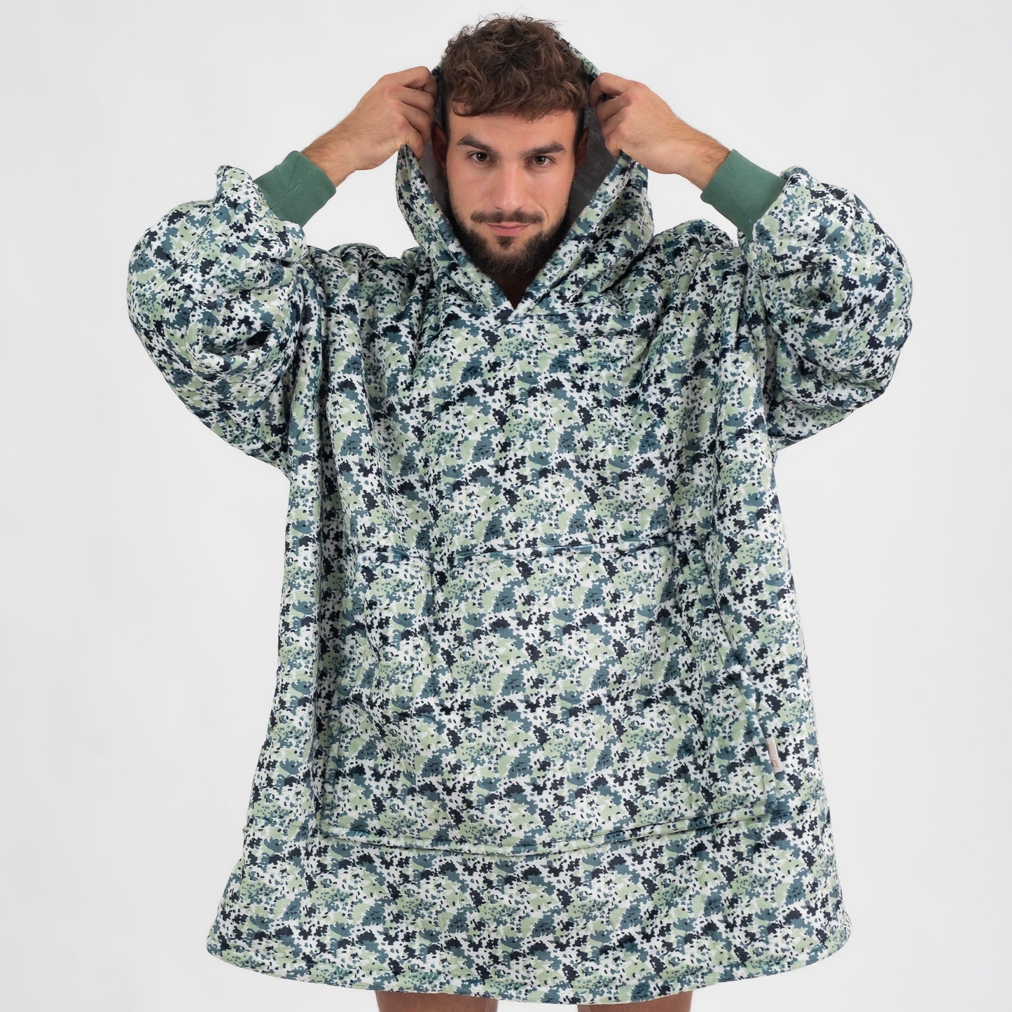 Maskáčové Puló™