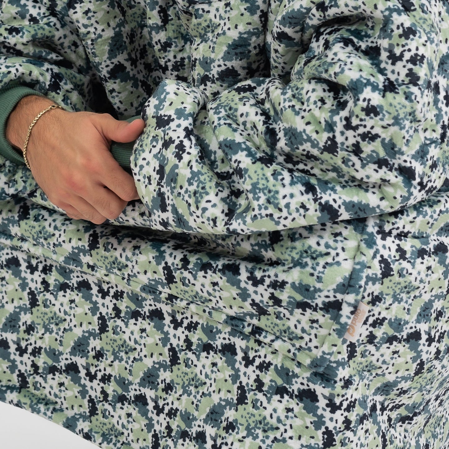 Maskáčové Puló™