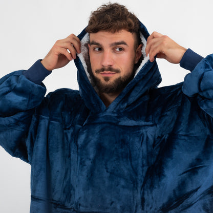 Námornícke modré Puló™