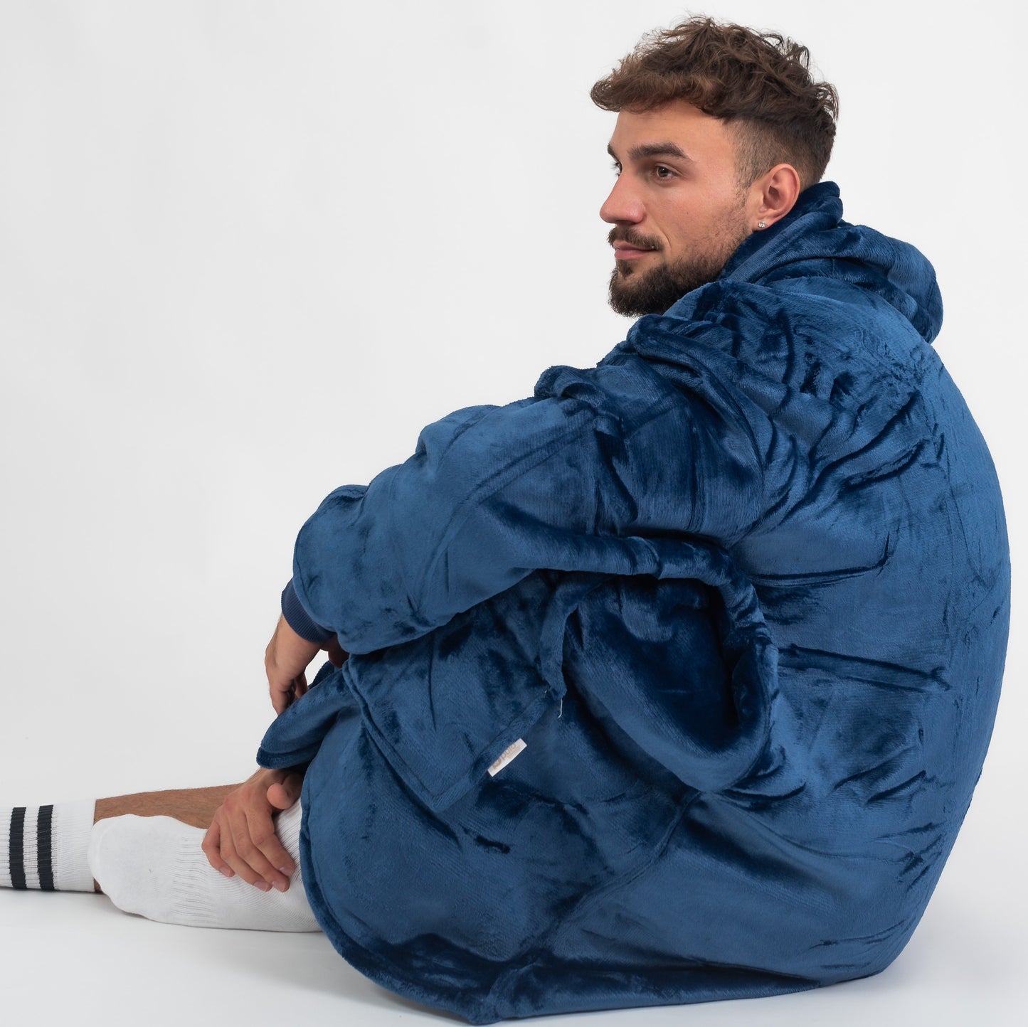 Námornícke modré Puló™