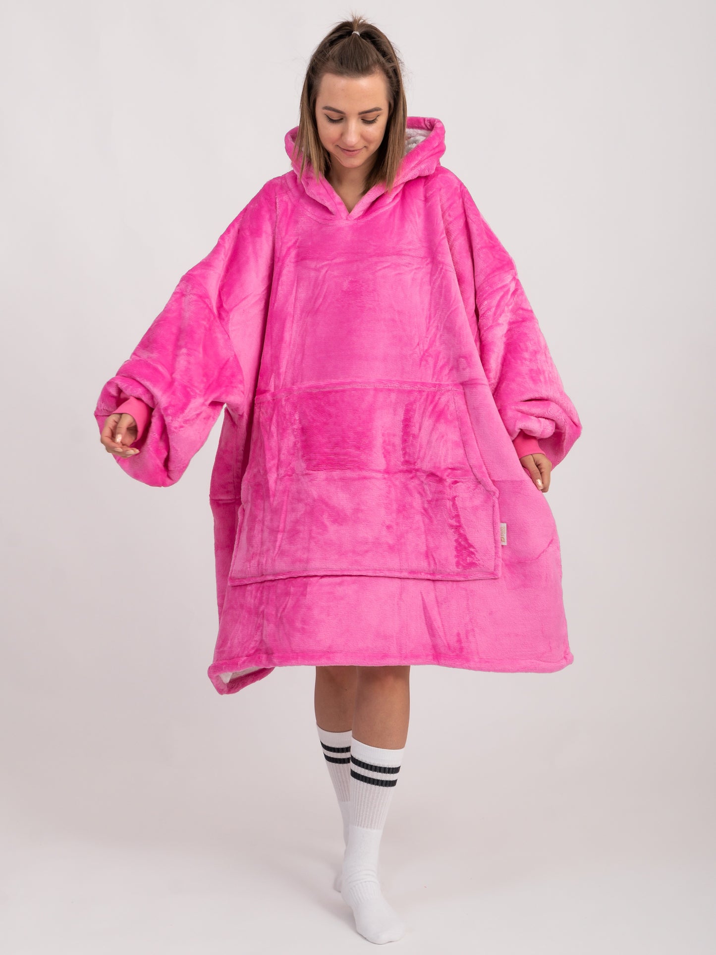 Neonově Růžové Puló™