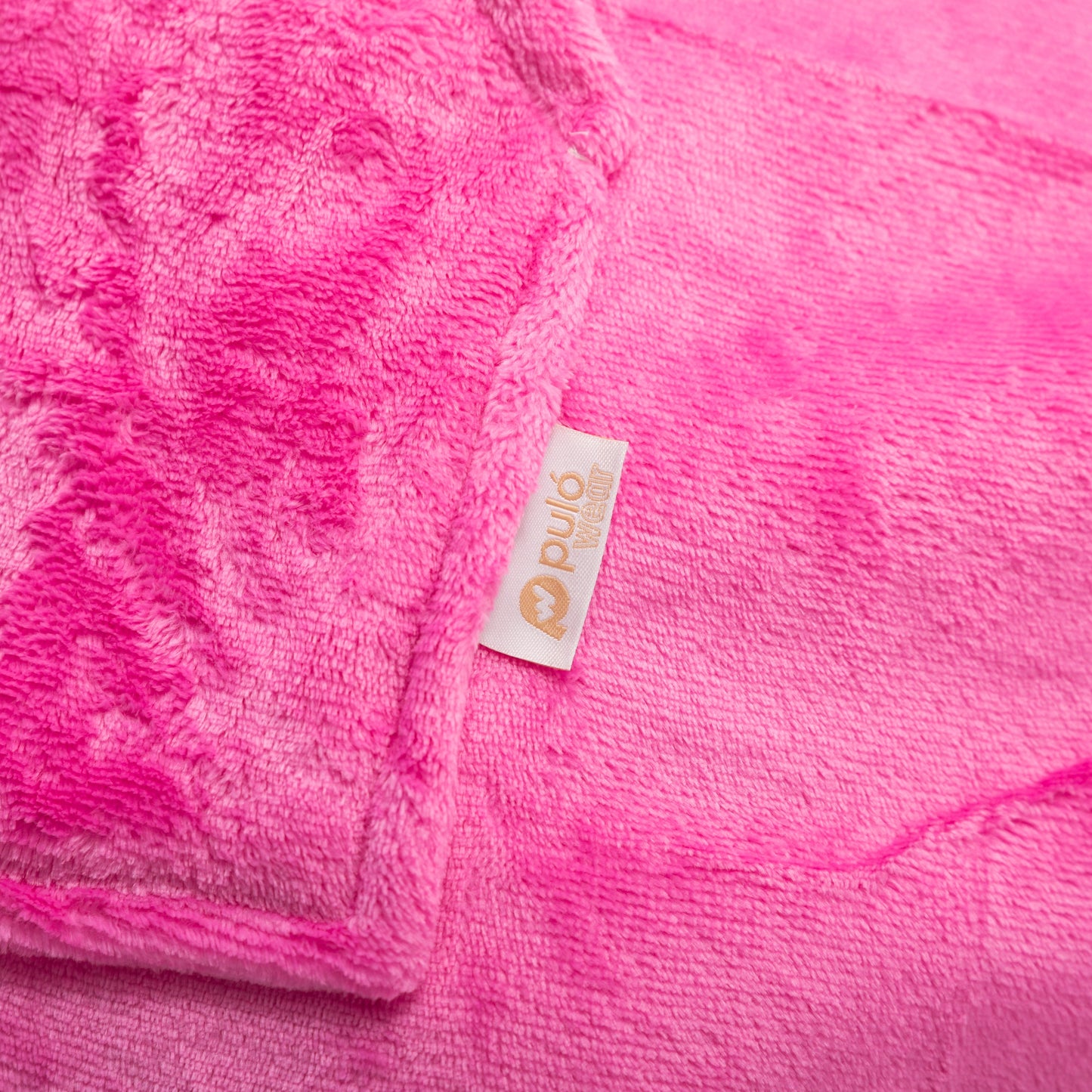 Neonově Růžové Puló™