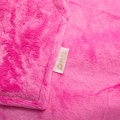 Neonově Růžové Puló™