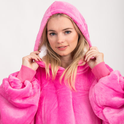 Neonově Růžové Puló™