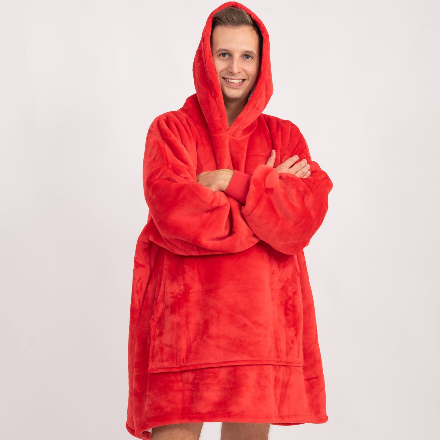 Třešňově červené Puló™