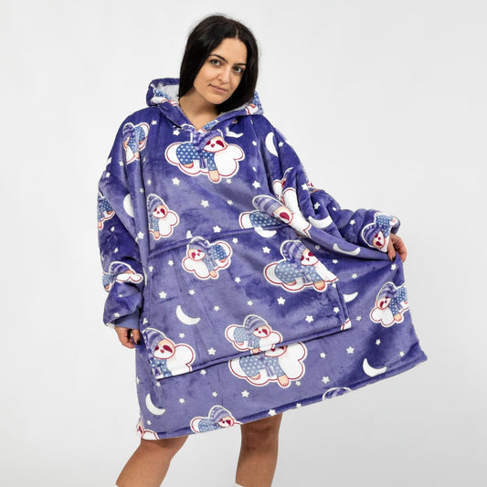 Puló™ s lenochody