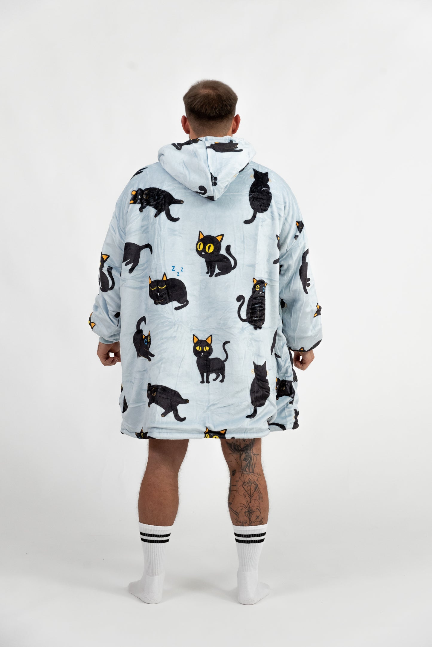 Puló™ s černými kočkami