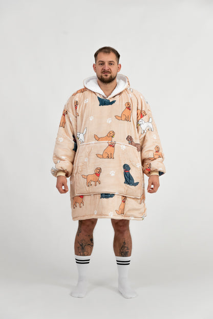 Puló™ s labradory