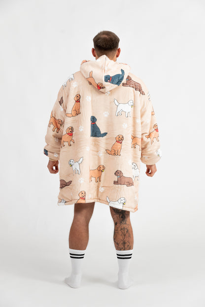 Puló™ s labradory