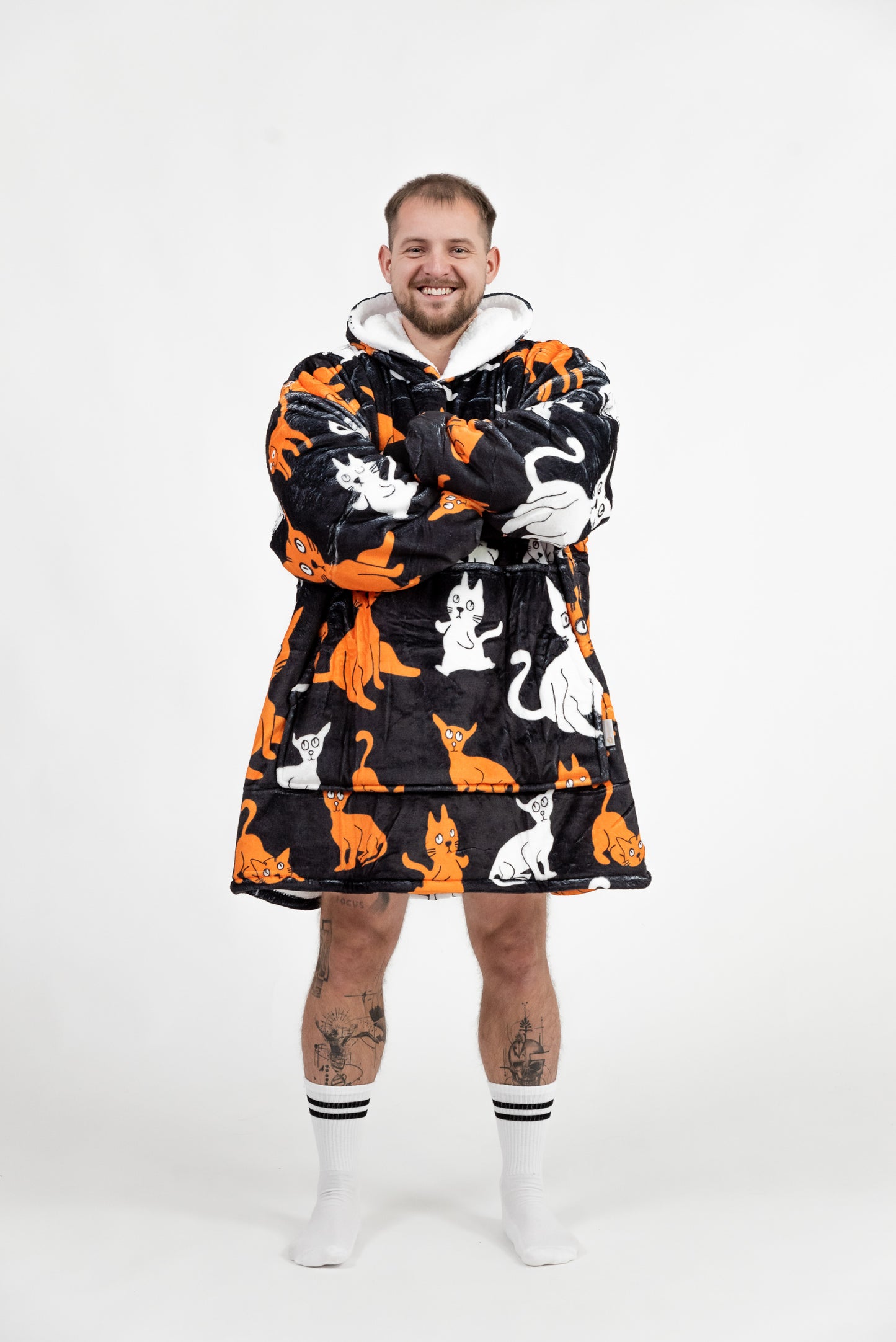 Bláznivé Kočičí Puló™