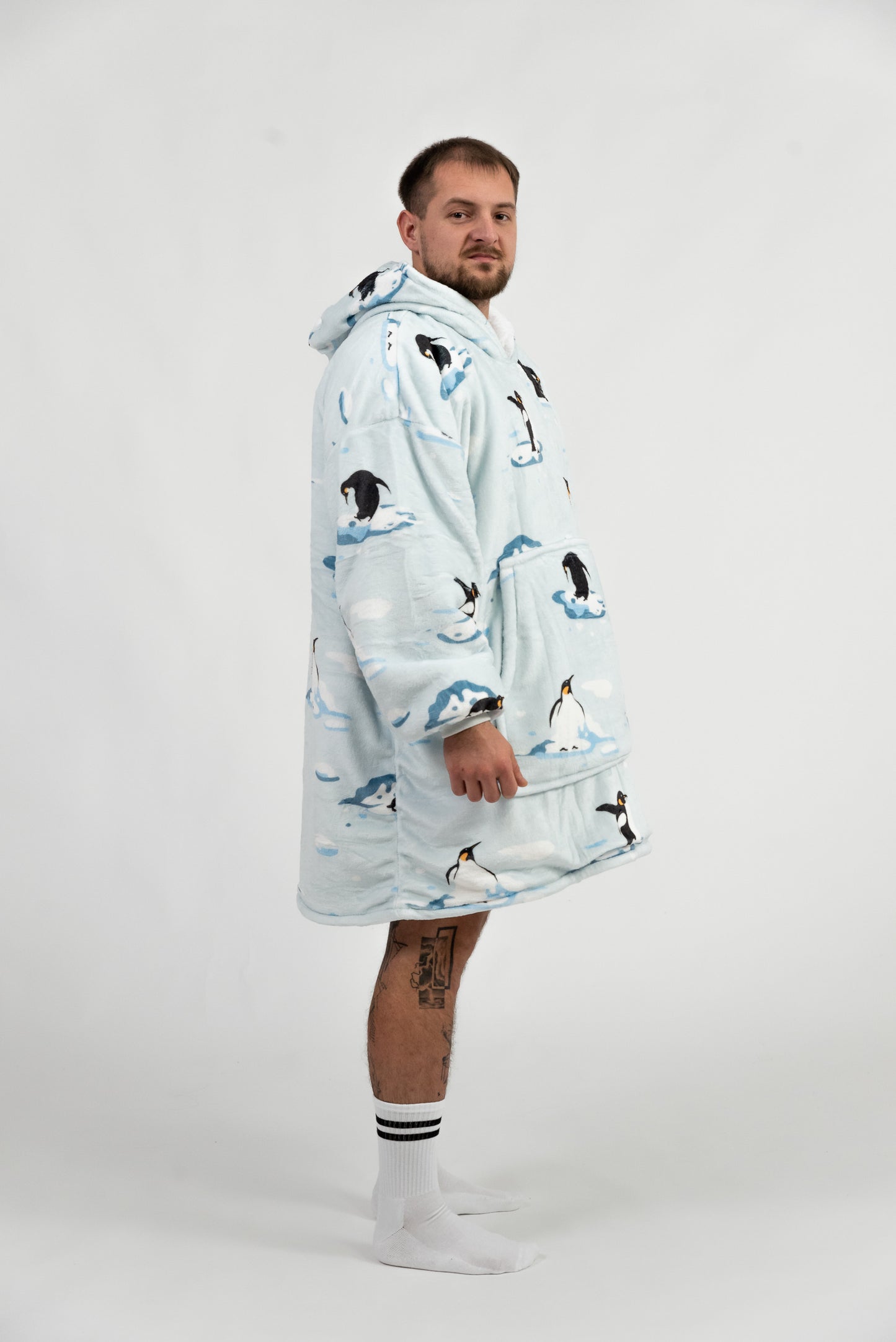 Puló™ s tučňáky