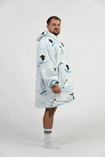 Puló™ s tučňáky